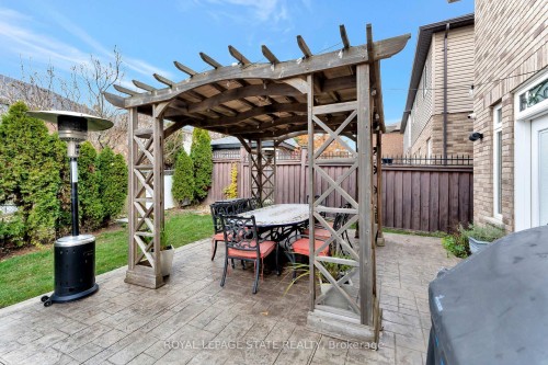 3 Rianna Court, Hamilton, ON - Outdoor