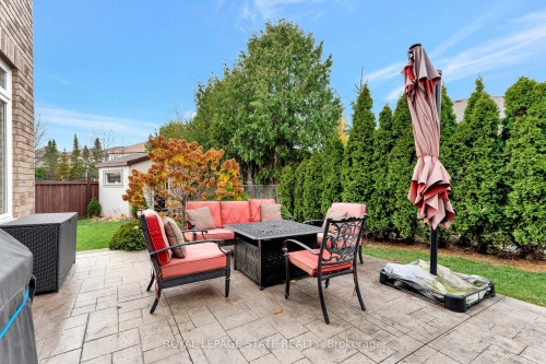 3 Rianna Court, Hamilton, ON - Outdoor With Deck Patio Veranda