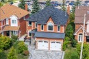 5217 Fallingbrook Drive, Mississauga, ON  - Outdoor With Facade 