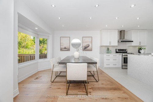 5217 Fallingbrook Drive, Mississauga, ON - Indoor