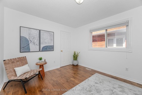 5217 Fallingbrook Drive, Mississauga, ON - Indoor Photo Showing Other Room