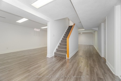 5217 Fallingbrook Drive, Mississauga, ON - Indoor Photo Showing Other Room