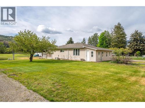 5471 SAWMILL Road  Oliver, BC V0H 1T1
