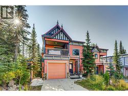635 Monashee Road Unit# 8  Silver Star, BC V1B 0T1