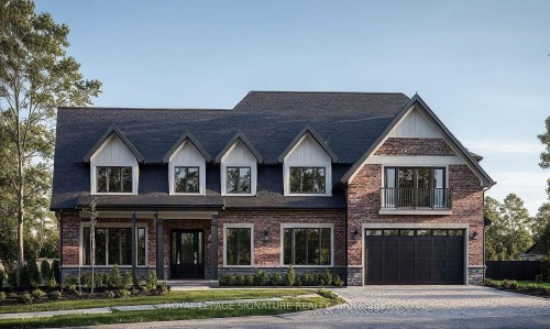 2R Pine Ridge Drive, Toronto, ON 