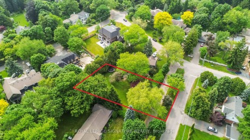 2R Pine Ridge Drive, Toronto, ON 