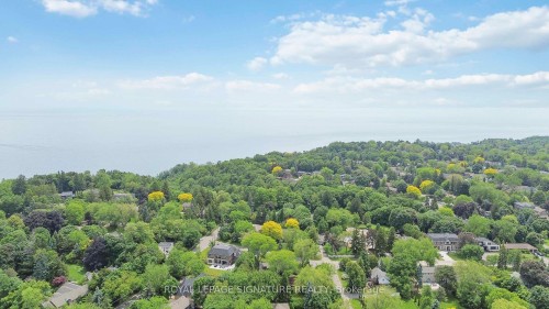 2R Pine Ridge Drive, Toronto, ON 