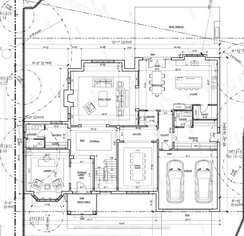 2R Pine Ridge Drive, Toronto, ON 