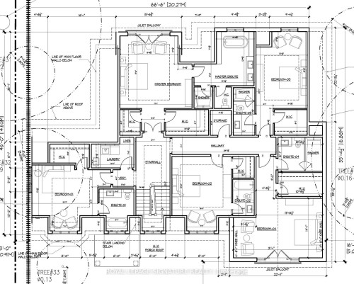 2R Pine Ridge Drive, Toronto, ON 