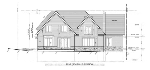 2R Pine Ridge Drive, Toronto, ON 