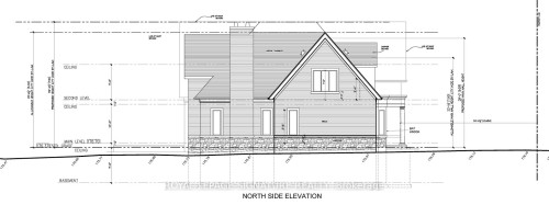 2R Pine Ridge Drive, Toronto, ON 