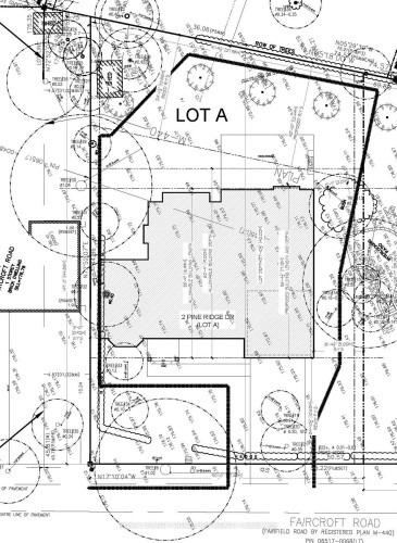 2R Pine Ridge Drive, Toronto, ON 