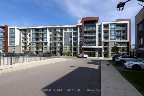 429-101 Shoreview Place  Hamilton, ON L8E 0K2
