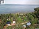 Michel Point Lodge, Dore Lake, SK 