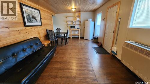 Michel Point Lodge, Dore Lake, SK 