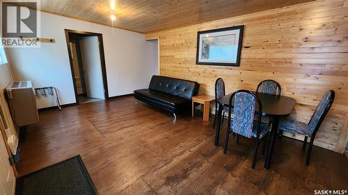 Michel Point Lodge, Dore Lake, SK 