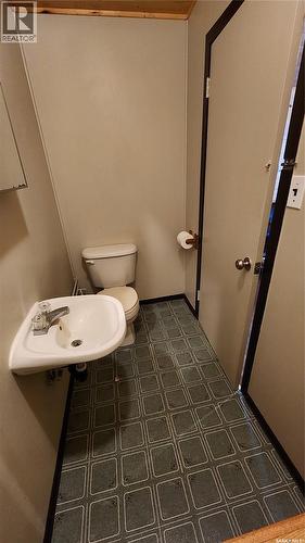 Michel Point Lodge, Dore Lake, SK 