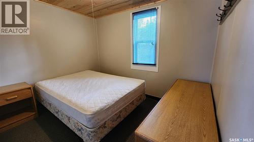 Michel Point Lodge, Dore Lake, SK 