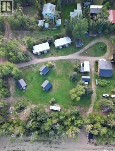 Michel Point Lodge, Dore Lake, SK 