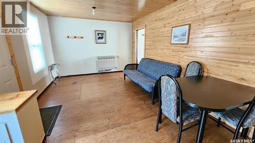Michel Point Lodge, Dore Lake, SK 