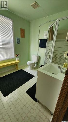 Michel Point Lodge, Dore Lake, SK 