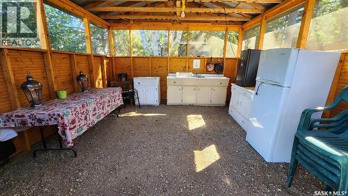 Michel Point Lodge, Dore Lake, SK 