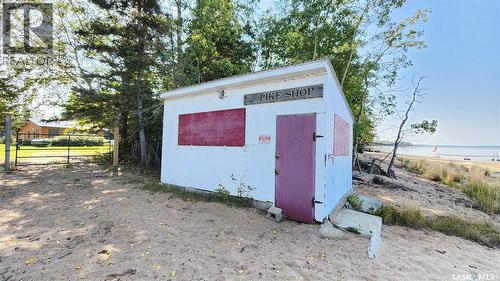 Michel Point Lodge, Dore Lake, SK 
