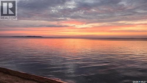 Michel Point Lodge, Dore Lake, SK 