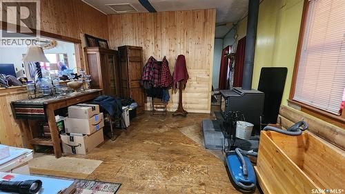 Michel Point Lodge, Dore Lake, SK 