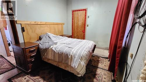 Michel Point Lodge, Dore Lake, SK 