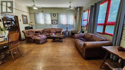 Michel Point Lodge, Dore Lake, SK 