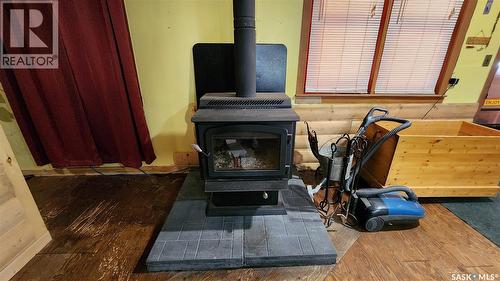 Michel Point Lodge, Dore Lake, SK 