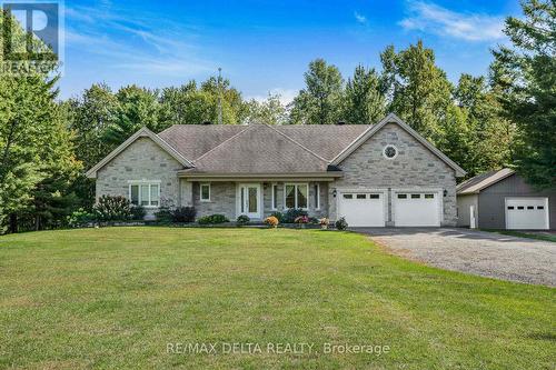 740 VINETTE ROAD  Clarence-Rockland, ON K0A 1N0