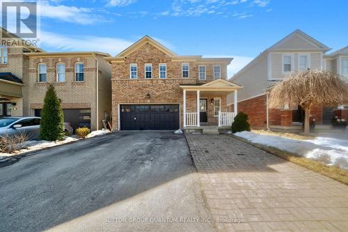 157 VOYAGER PASS  Hamilton, ON L0R 1C0