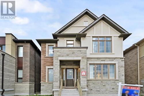 3574 BUR OAK AVENUE  Markham, ON L6B 1R8