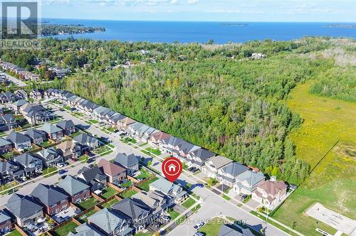 932 Barton Way, Innisfil, ON - Outdoor With Body Of Water With View