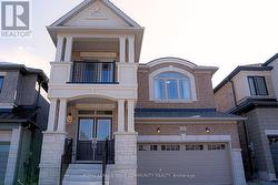 55 BOSTOCK DRIVE  Georgina, ON L4P 0B7