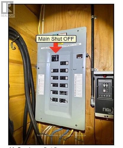 1880 Boldts Lane, Minden Hills (Snowdon), ON - Indoor