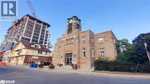 70 Mill Street, Georgetown, ON - Outdoor With Facade