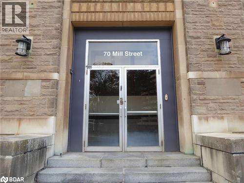 70 Mill Street, Georgetown, ON - Outdoor With Exterior