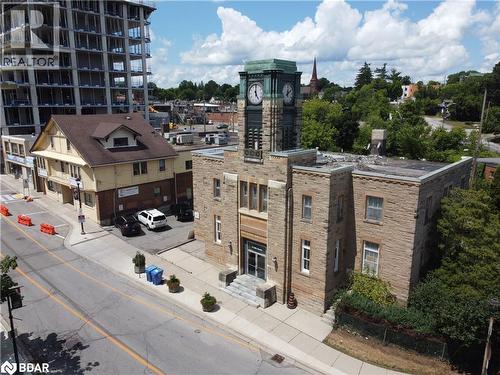 70 Mill Street, Georgetown, ON - Outdoor