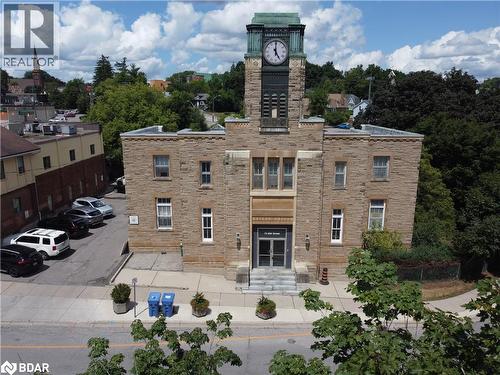 70 Mill Street, Georgetown, ON - Outdoor