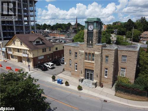 70 Mill Street, Georgetown, ON - Outdoor