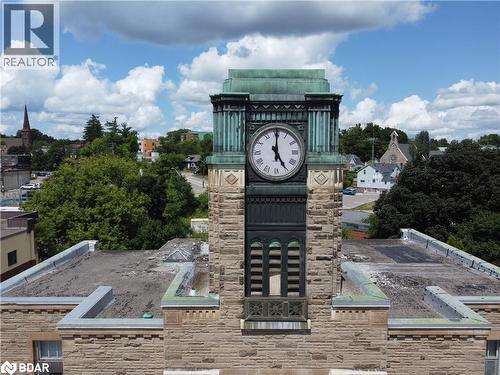 70 Mill Street, Georgetown, ON - Outdoor With View