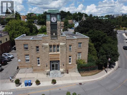 70 Mill Street, Georgetown, ON - Outdoor