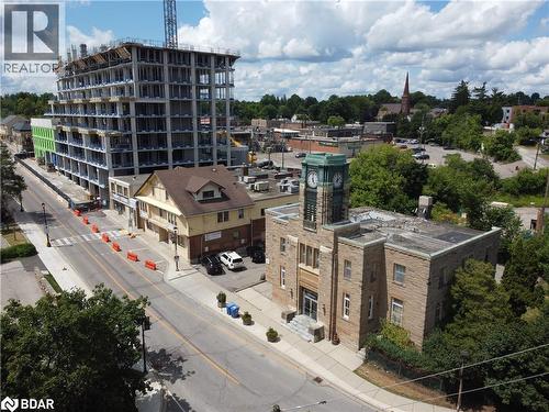 70 Mill Street, Georgetown, ON - Outdoor With View