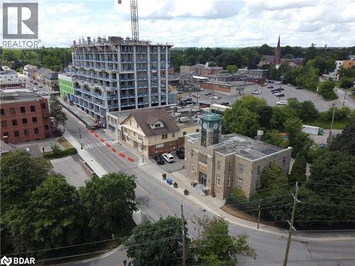 70 Mill Street, Georgetown, ON - Outdoor With View