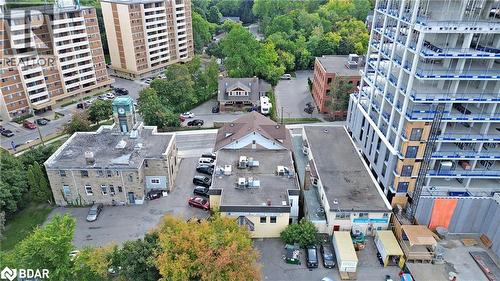 70 Mill Street, Georgetown, ON - Outdoor With View