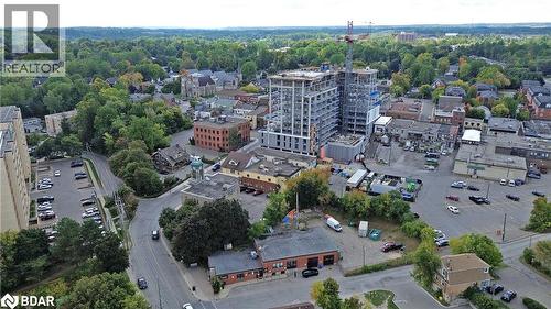70 Mill Street, Georgetown, ON - Outdoor With View