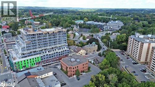 70 Mill Street, Georgetown, ON - Outdoor With View